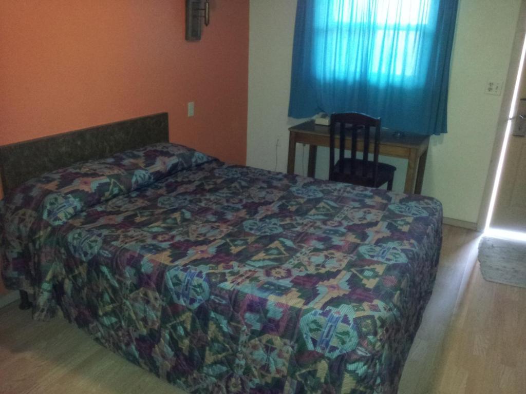 Mustang Motel Gillette Chambre photo