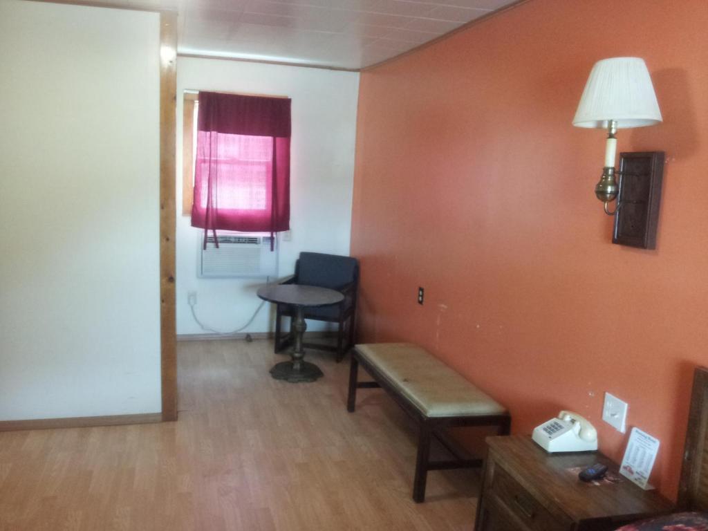Mustang Motel Gillette Extérieur photo