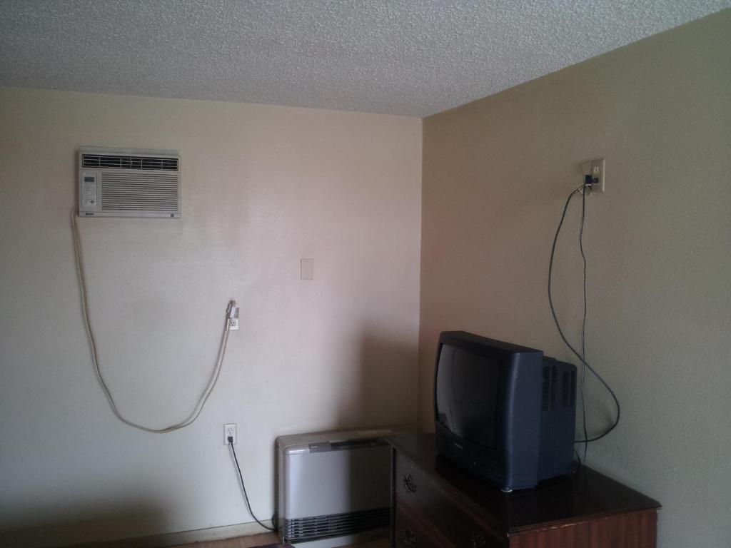 Mustang Motel Gillette Extérieur photo
